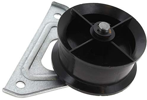 Polea Jockey para secadora ARISTON