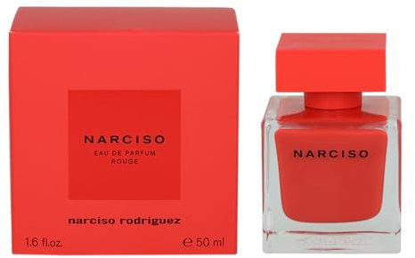 Narciso Rodriguez Rouge Eau de Parfum, 50ml