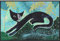 Rosina Wachtmeister Fußmatte Nuovi Foglie 050x075 by Salonloewe Fußabtreter außen, Hauseingang, Schmutzfangmatte