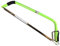 New Heavy Duty Bow Saw 750mm 30” Inch Cutting Cut Green Dry Wood Carpenter Tool