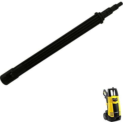 parpyon® Ricambi Accessori per idropulitrice Lavorwash - Fasa Lancia Prolunga Attacco rapido a baionetta per Idropulitrici ad Acqua Fredda (Prolunga)