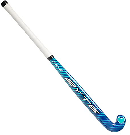 BYTE TX2 MINI HOCKEY STICK BLUE/TEAL (24'' LIGHT)