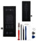 E-yiiviil Replacement Battery A2312 Compatible with iPhone SE 2020 A2312 2nd Gen with Repair Tool Kit