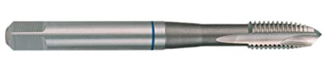 RUKO Maschinengewindebohrer HSS DIN 371 Form B M 5-232050