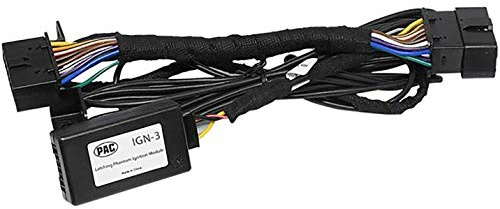 Thinkware OBD Installation Cable for Use On Dash Cams - Suitable for Electric Vehicles