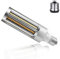 Bombilla LED tipo maíz de 50W,Lamparas de Techo E27/E39/E40 Superbrillante,3000K 6000 Lúmenes,Blanco Cálido,Equivalente a 350W Incandescente,para Almacén Taller Garaje,1 Paquete[Clase energética A+]