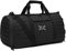 QT&QY 40L Military Tactical Duffle Bag for Men Sport Gym Fitness Tote Travel Training Workout with Shoe Compartment Football Weekender