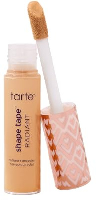 Shape Tape™ Radiant Concealer - Medium Sand - 34S 10ml
