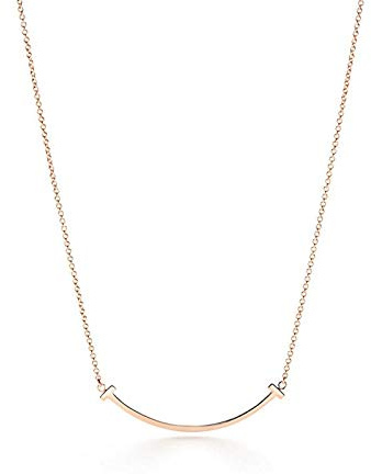Collana con ciondolo pisello goccia d'acqua in argento sterling 925, croce, sorriso, sole, gioielli