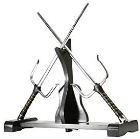 Playwell Kobudo-Waffenständer