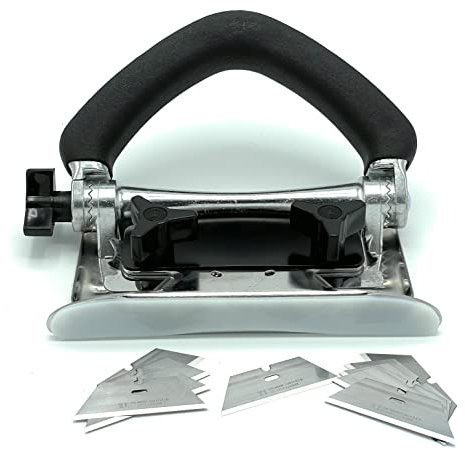 Taglierina convenzionale della parete del tappeto & lama di taglio del tappeto