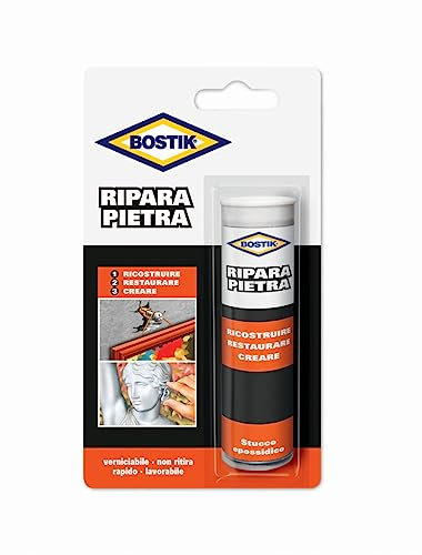 Bostik Ripara Pietra blister 56gr