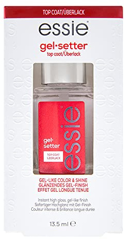 Essie Gel Setter Top Coat Polish