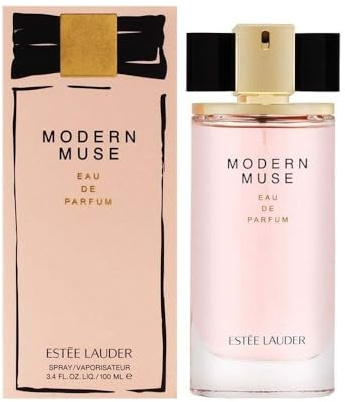 Estee Lauder – MODERN MUSE edp vapo 100 ml