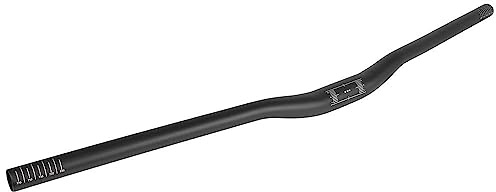 M-Wave Manillar Unisex para Adultos HB-M3.2 MTB, Negro, 780 mm