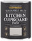 Rust-Oleum Küchenmöbellack in mattem Finish - Portlandstein 750ml