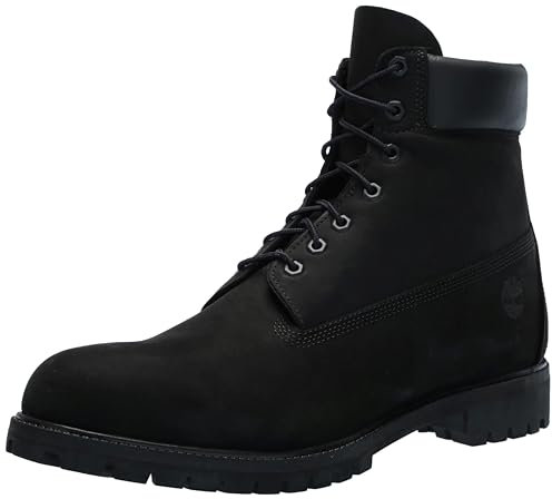 Timberland Stivali Premium 6-inch Waterproof Tg 46 cod Tb110073001