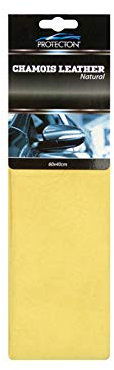 Protecton Peau de Chamois Naturelle 60x40cm