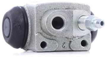 RIDEX 277W0014 Cilindro de freno de rueda Trasero ambos lados compatible con FORD Focus Mk2 Familiar DA, FFS, DS Focus Mk2 Hatchback DA, HCP, DP Focus Mk1 Hatchback DAW, DBW Focus Mk1 Familiar DNW