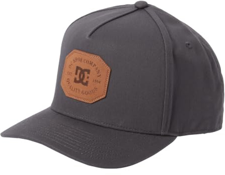 DC Shoes Reynotts - Cappellino Snapback da Ragazzo