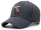 ZILUXI Basecap Herren V.e.s.p.a, Unisex Vintage Verstellbar Baseball-Mütze, Sonnenschutz Trucker Cap für Männer Frauen-Dark Grey||One Size