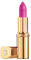 L'Oréal Paris Pflegender Lippenstift mit Satin Finish, Argan-Öl und Vitamin E, Color Riche Satin, Nr. 112 Paris Paris, 1 x 4,3 g