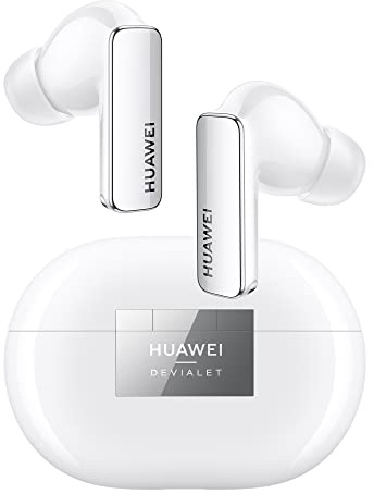 HUAWEI FreeBuds Pro 2 Weiß