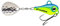 Spinmad Originals Future 4g Jig Spinner Sonderfarbe