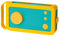 Lunii - Odile - Cover in silicone giallo sole per la Fabbrica delle Storie