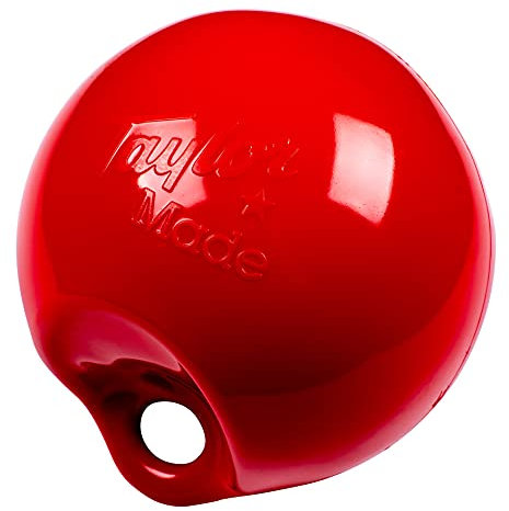 TaylorMade Produkte Wassermotorräder Tonabnehmer Boje, Rocket Red