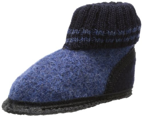 Beck Ötzi PantofoleUnisex - Bambini e ragazzi