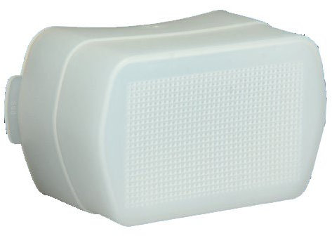 Difusor Softbox Flash Professionale para Yongnuo Speedlite YN560 YN560 II