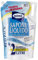 Milmil Sapone Liquido Neutro, Ricarica Universale Maxirisparmio, Dermatologicamente Testato con Antibatterico Naturale - 2000 ML