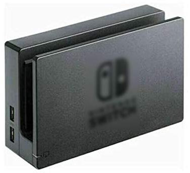 Nintendo Original Switch Console Screen TV Dock Station ONLY Charging Dock for HAC-007