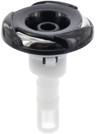 CANADIAN SPA CO. Hurricane jet directional, massagestråle pool Ø 90 mm, pooltillbehör