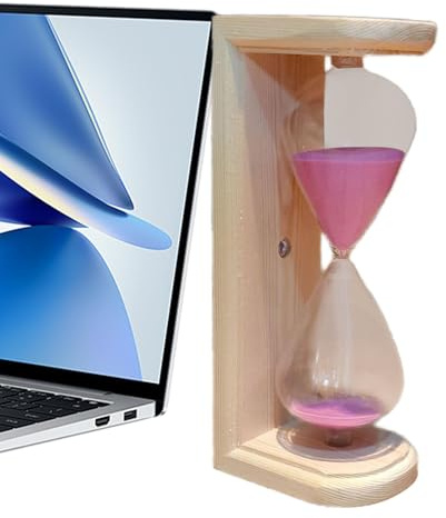 Temporizador de, Temporizador de Sauna, Reloj de leñosa con Reloj de de 15 Minutos - Accesorios de Sauna, Reloj de para Acción de Gracias, Navidad, Año Nuevo Chino, San