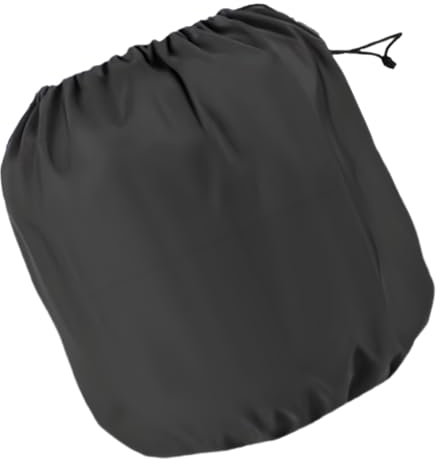 Copertura della polvere di miscelazione del fango manuale, miscelatore elettrico di calcestruzzo Coperchio della polvere | Coperchio di protezione della miscela di fango,Forniture di scudo per