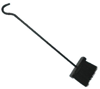 Balais en nylon pour cheminée