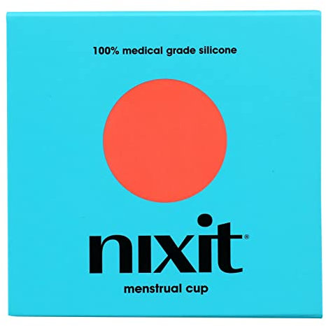 Nixit Menstrual Cup, 1 EA