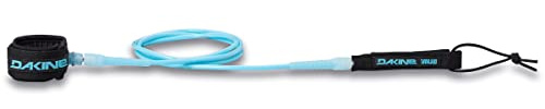 Dakine IMUA Team - Correa de Surf (6 x 1/4 Pulgadas), Color Azul