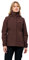 Jack Wolfskin Damen Stormy Point 2l Jkt W Jacket, dark maroon, XXL EU