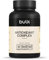 Bulk Antioxidant Complex Capsules, Supplement, Resveratrol, Co-Enzyme Q10, CoQ10, Pack of 90, 30 Servings, Packaging May Vary