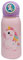 FASHION YO 500ml Kids Unicorn for Girls, Stainless Steel Water Bottle for School, Vacuum Insulated, BPA-Free, Leak-Proof, Double-Walled, Metal Drink Bottle Hot Cold with Two Glowing Lids(Unicorn)