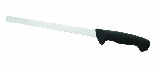 Lacor 49024- Coltello prosciutto Stampato 26 cm