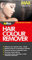 Uber Products Hair Colour Remover Set - „Extra stark“