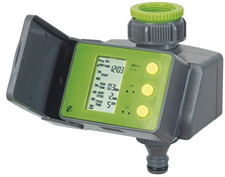 Ribimex - Pra/PB.1390 - Programmatore Digitale