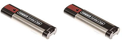 SOMMER x Summer Classic 4-Command 4020 4020V000 TX03-868-4 Funksender Garagentor-Fernbedienung 868,8 MHz Aperto