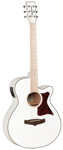 TANGLEWOOD (Gitarren) - Tanglewood TW4BLW Serie WINTERLEAF BLONDE - TW4BLW-KL - nur für den Versand erhältlich, erhalten Sie in 1-2 Tagen.