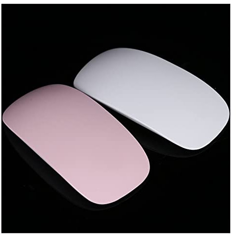 Lampada per Unghie Lampada LED UV da 6 W Asciugatore per Unghie Cavo USB Portatile per Uso Domestico Asciugatore per Smalto Gel Mini Lampada USB, Asciugatore per Smalto Gel per Smalto (Colore : Bian