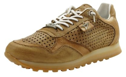 Cetti Confortable Y Elegante Baskets Homme 848 Cuir PERFORADA Cuero